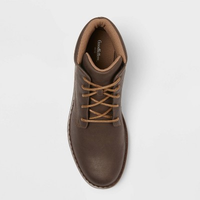 Men's Maynard Chukka Boots - Goodfellow & Co