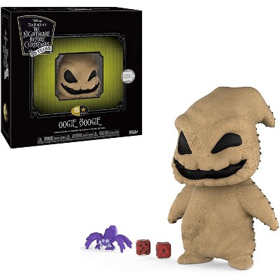 oogie boogie funko pop