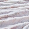 60"x70" Oversized Aina Faux Fur Throw Blanket - Madison Park - 4 of 4
