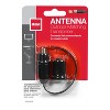 RCA VH101R Outdoor Matching Transformer, Black - 4 of 4