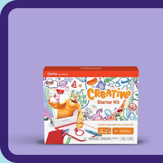 Osmo genius store kit target