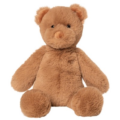 Manhattan Toy Sleepy Time Classic Teddy Bear Stuffed Animal, 8.5"