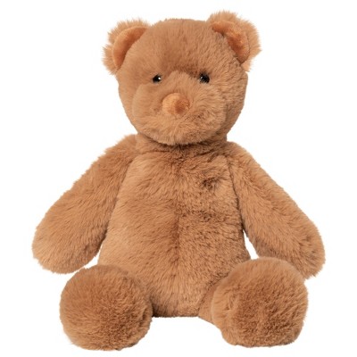 brown bear stuffed animal