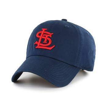 MLB St. Louis Cardinals Clean Up Hat