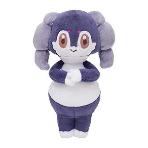Pokemon Center 8 Inch Poke Plush - Indeedee - 1 of 1