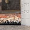 Nuloom Jane Vintage Floral Indoor/Outdoor Area Rug - image 3 of 4