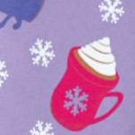 soft iris cozy drinks