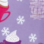 soft iris cozy drinks