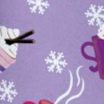 soft iris cozy drinks