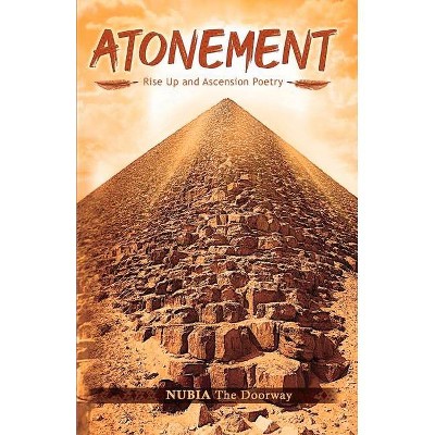 Atonement - by  Nubia Doorway (Paperback)