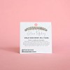 Morse Code Bracelet: LOVE | ETHIC GOODS - 3 of 4