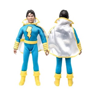 DC Comics Shazam Series Retro Action Figures: Shazam Jr. [Loose in Factory Bag] - 1 of 1