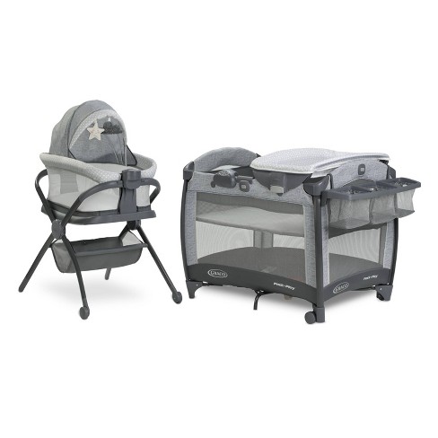 Graco pack store and play target