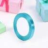 Unique Bargains Ribbons for Crafts Satin Smooth Edges Polyester 866.14"x0.39" 1Pc - 2 of 4