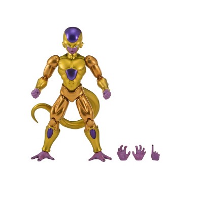 sh figuarts golden frieza