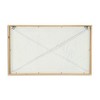 Cheung's Lyulia Horizontal Flowering Lavender Bouquet Wall Panel - 4 of 4