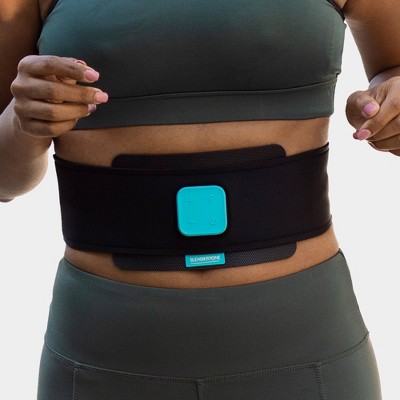 Slendertone Black Fitness Accessories