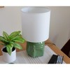Ukonic Star Wars Boba Fett Helmet Table Lamp | 14 Inches Tall - 4 of 4