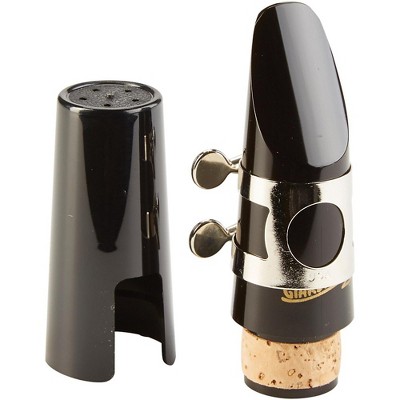 Giardinelli Bb Clarinet Mouthpiece Includes Mpc, Cap & Ligature