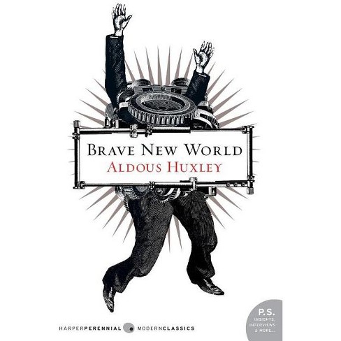 Un mundo feliz / Brave New World (Spanish Edition)