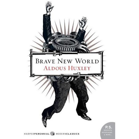 Un mundo feliz / Brave New World by Aldous Huxley: 9788466367677 |  : Books