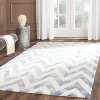 Dip Dye DDY715 Hand Tufted Area Rug  - Safavieh - 2 of 3