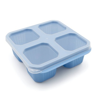 Snack and Storage - Bullseye's Playground™