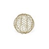 Cheung's Morwen Gold Metal Orb - 7 Inch - 4 of 4