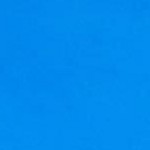 beautiful blue