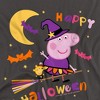 Boys' Short Sleeve Peppa Pig Happy Halloween T-Shirt - 3 of 4