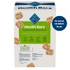 Blue Buffalo Mini Bar Apple & Yogurt Dog Treats - 32oz - 2 of 4