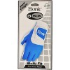 Etonic Golf Ladies LLH G-SOK Half Finger Multi Fit Glove (Closeout) - 4 of 4