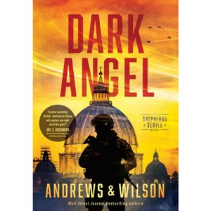 Dark Angel - by  Brian Andrews & Jeffrey Wilson (Paperback) - 1 of 1