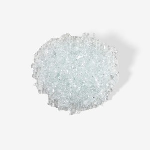 WestinTrends Fire Pit Fire Glass Tempered Glass Rocks for Fireplace Accessories - 1 of 3