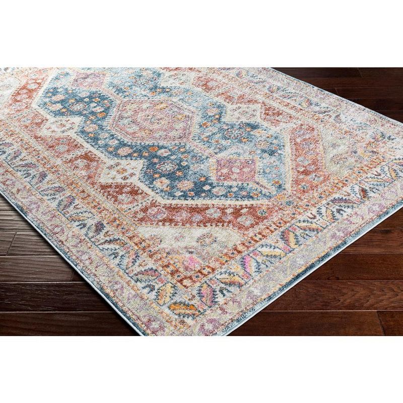 Mark & Day Quedgeley Rectangle Woven Indoor Area Rugs, 3 of 9