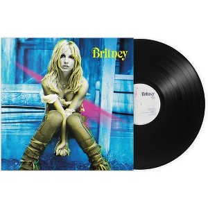 Britney Spears - Britney (Vinyl) - 1 of 1