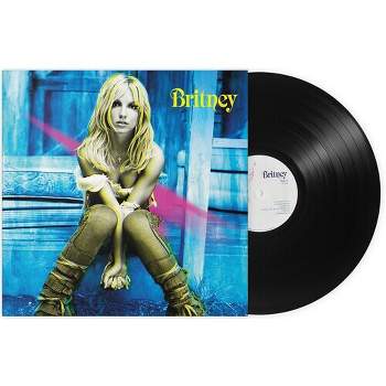 Britney Spears - Baby One More Time (vinyl) : Target