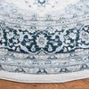 Isabella ISA919 Power Loomed Rugs - Safavieh - 3 of 3