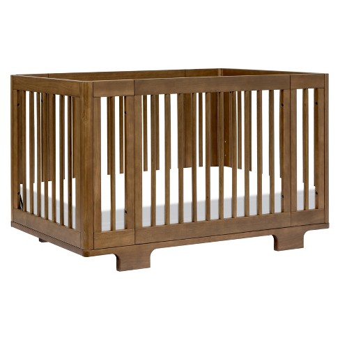 Babyletto Yuzu 8 in 1 Convertible Crib With All stages Conversion