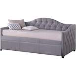 Twin Jamie Daybed with Trundle - Hillsdale Furniture