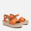 Timberland Women's Santorini Sun Backstrap Sandal - 3 of 4