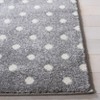 Carousel Kids CRK163 Area Rug - Safavieh - 2 of 4