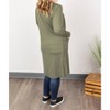 Women's COLBIE CARDIGAN - Michelle Mae - 4 of 4