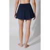 90 Degree By Reflex Womens Warp X Crossfire Skort - 3 of 3
