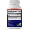 Apple Pectin 700mg 120 Vegetarian Capsules - 4 of 4