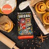 Bones Coffee Company Sinn 'O' Bunn Decaf 12 oz (Ground) - 4 of 4