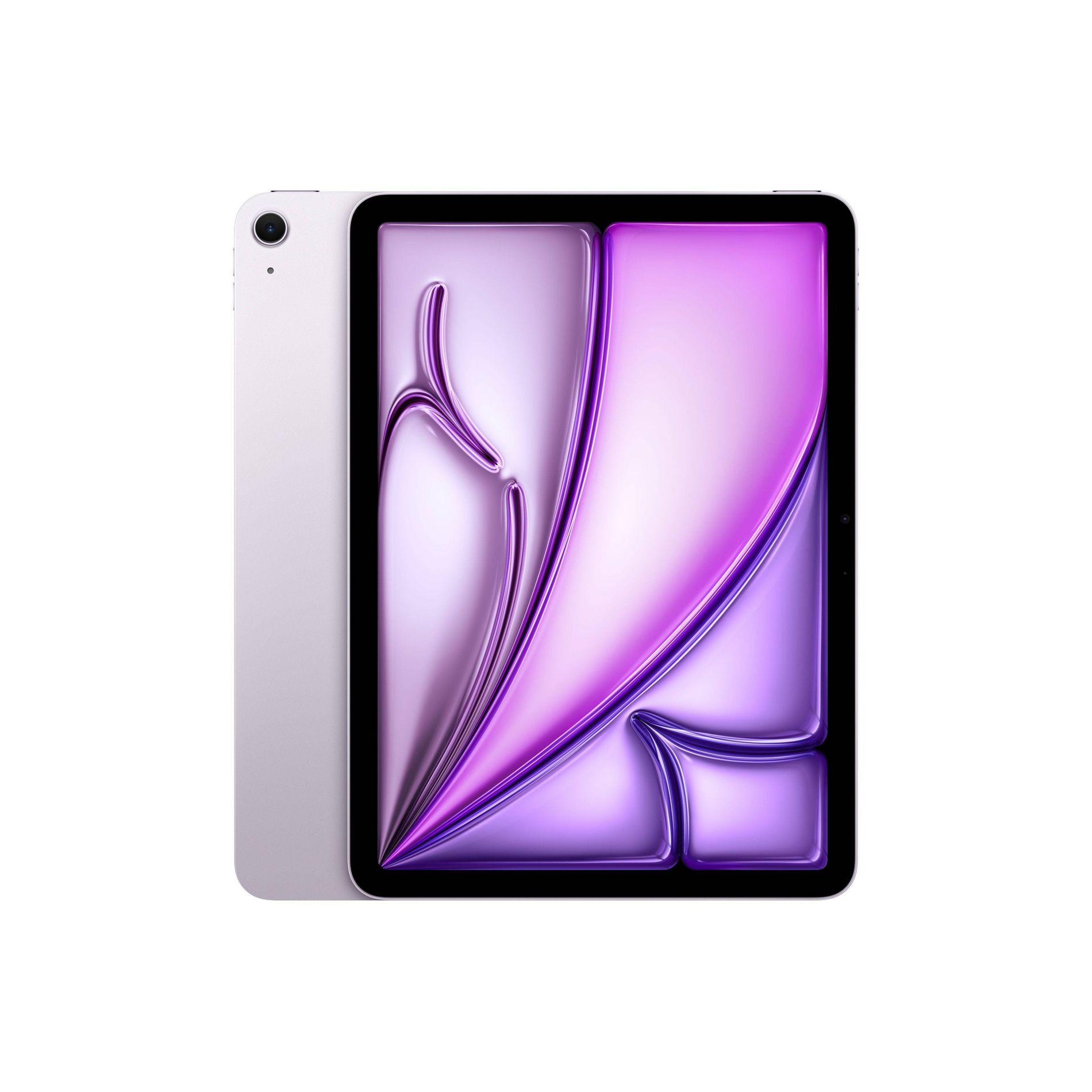 Apple 11-inch iPad Air (M4) Wi-Fi 256GB - Purple