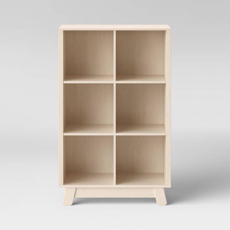 Babyletto Hudson Cubby Bookcase, 1 of 8