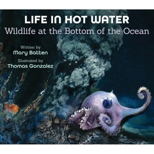 Life in Hot Water - by Mary Batten - 1 of 1