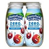 Stonyfield Organic Lowfat Cherry Apple Traditional Kids' Yogurt Smoothies - 3.1 fl oz/6ct - 4 of 4